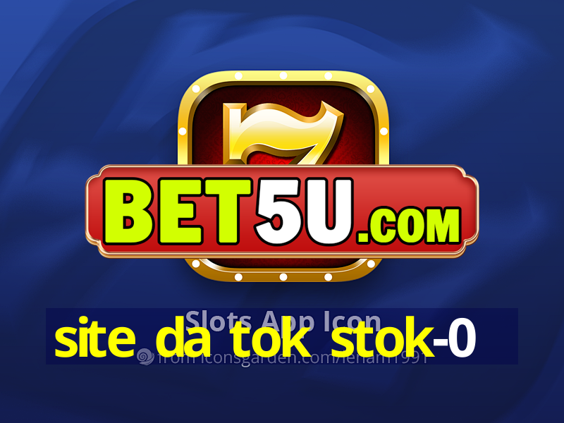 site da tok stok